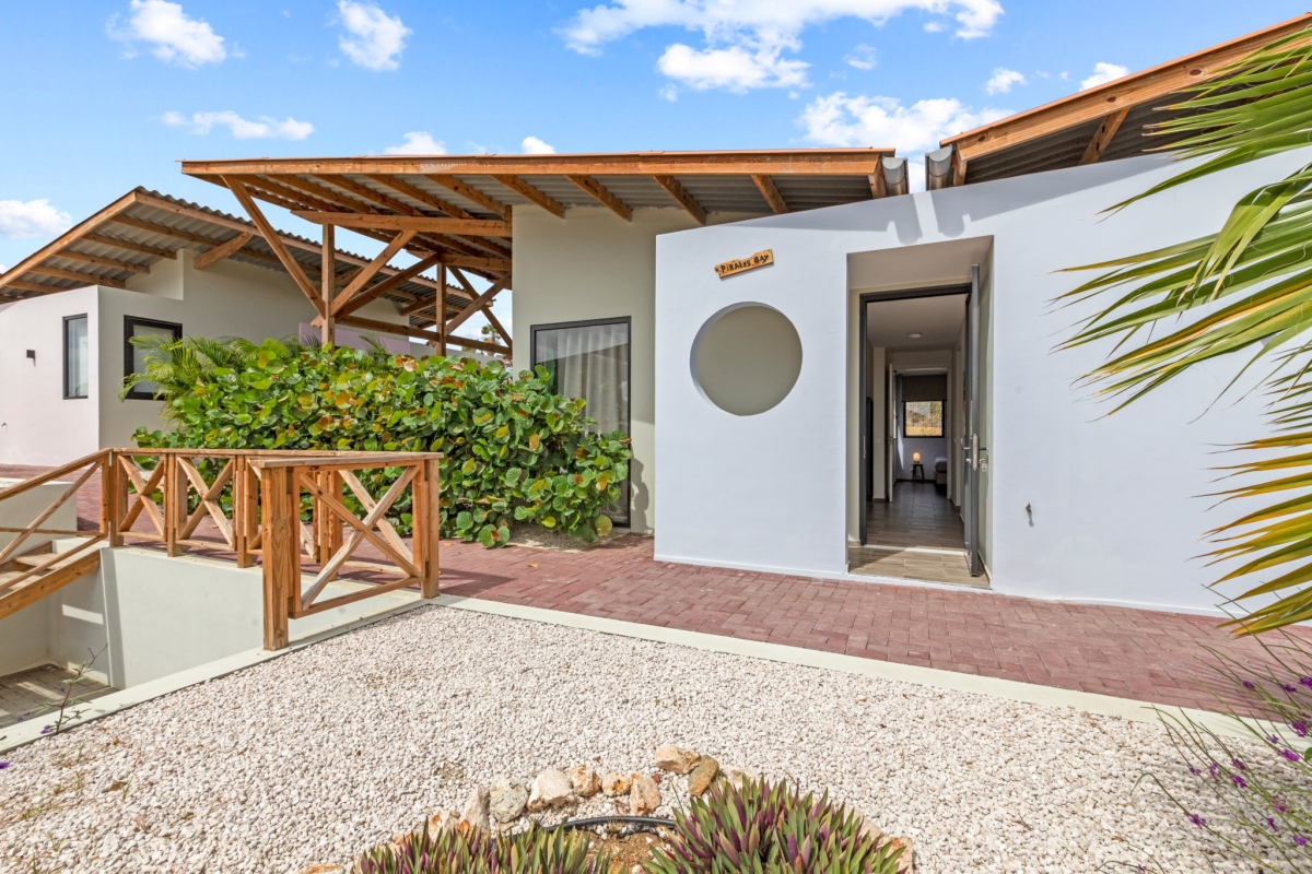 Malvales Resort Curaçao
