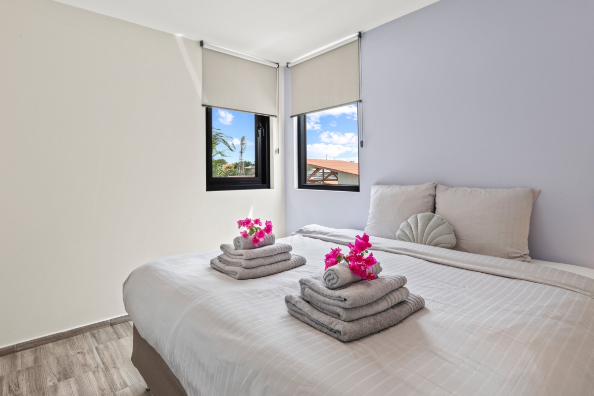 Malvales Resort Curaçao