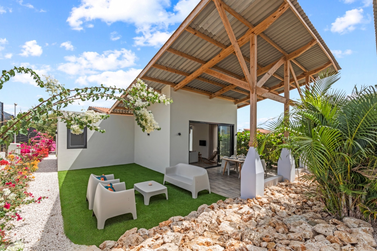 Malvales Resort Curaçao