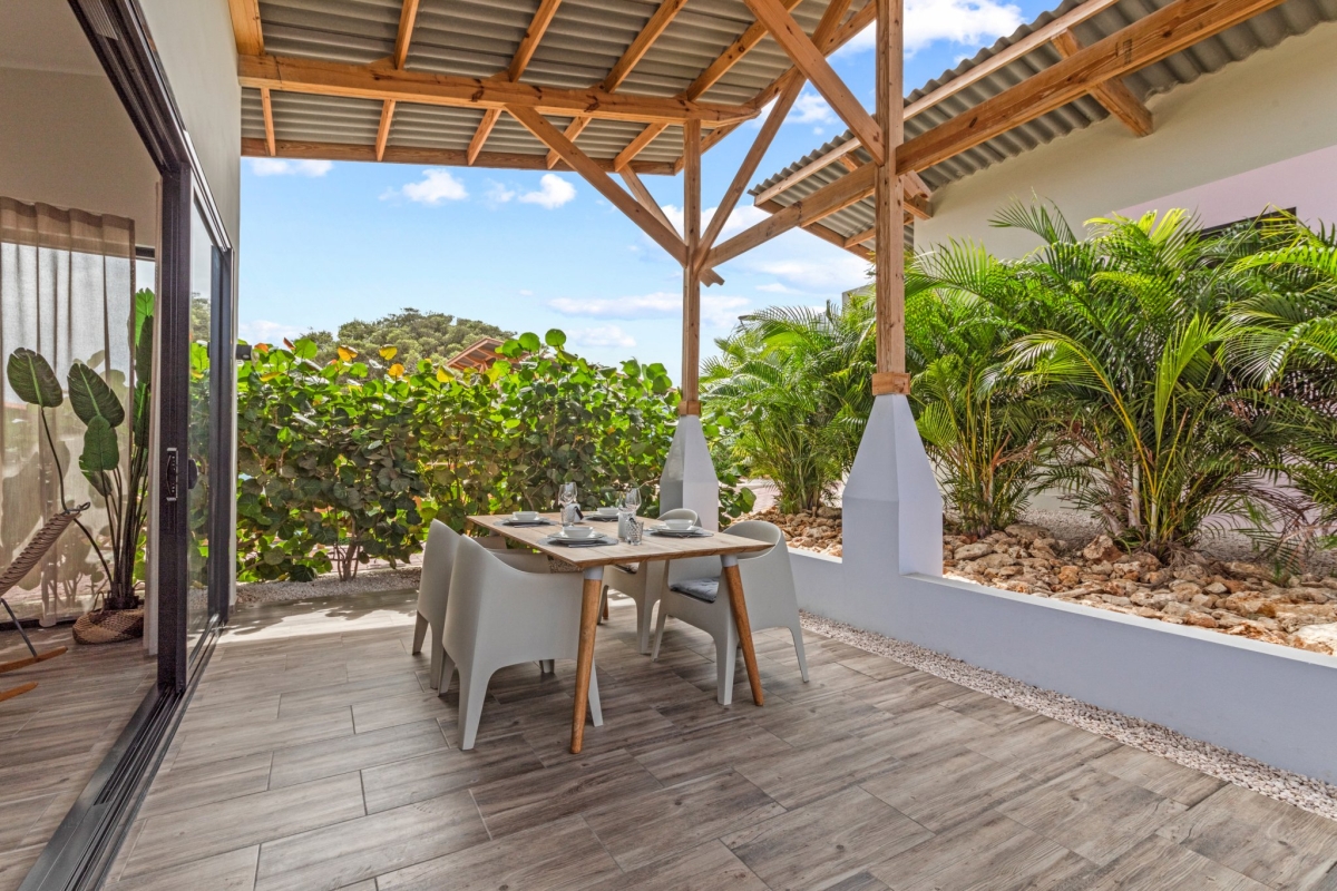 Malvales Resort Curaçao