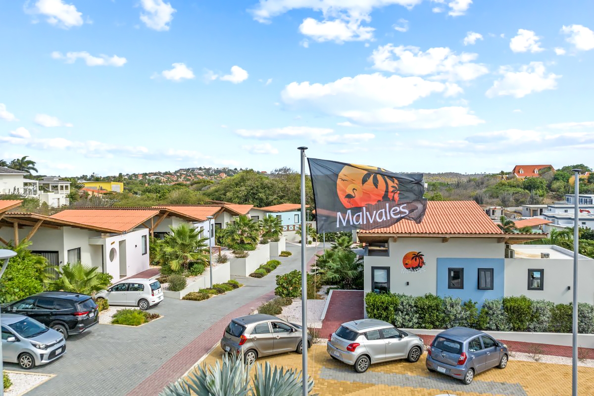 Malvales Resort Curaçao