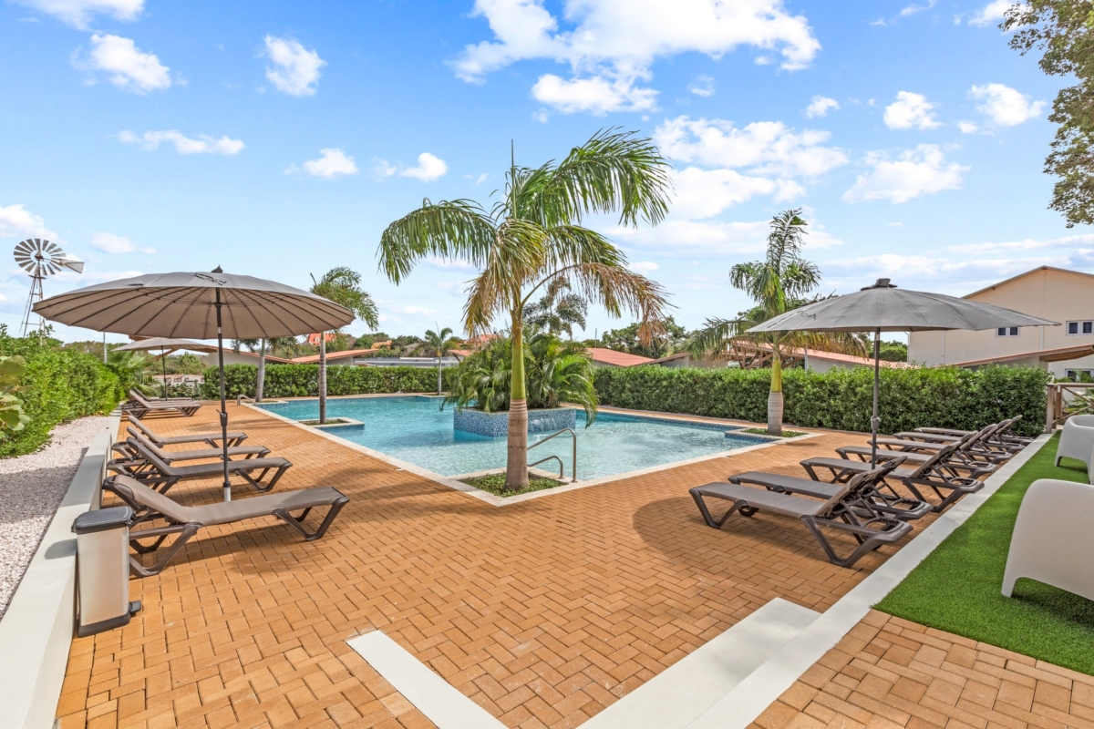 Malvales Resort Curaçao