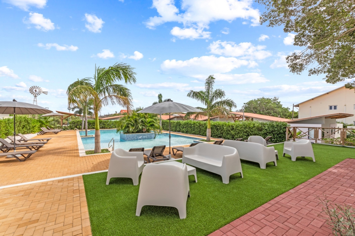 Malvales Resort Curaçao